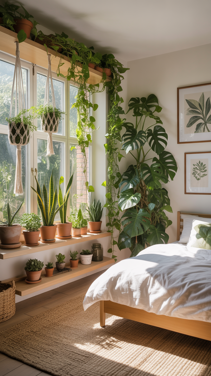 Plant Parent Paradise