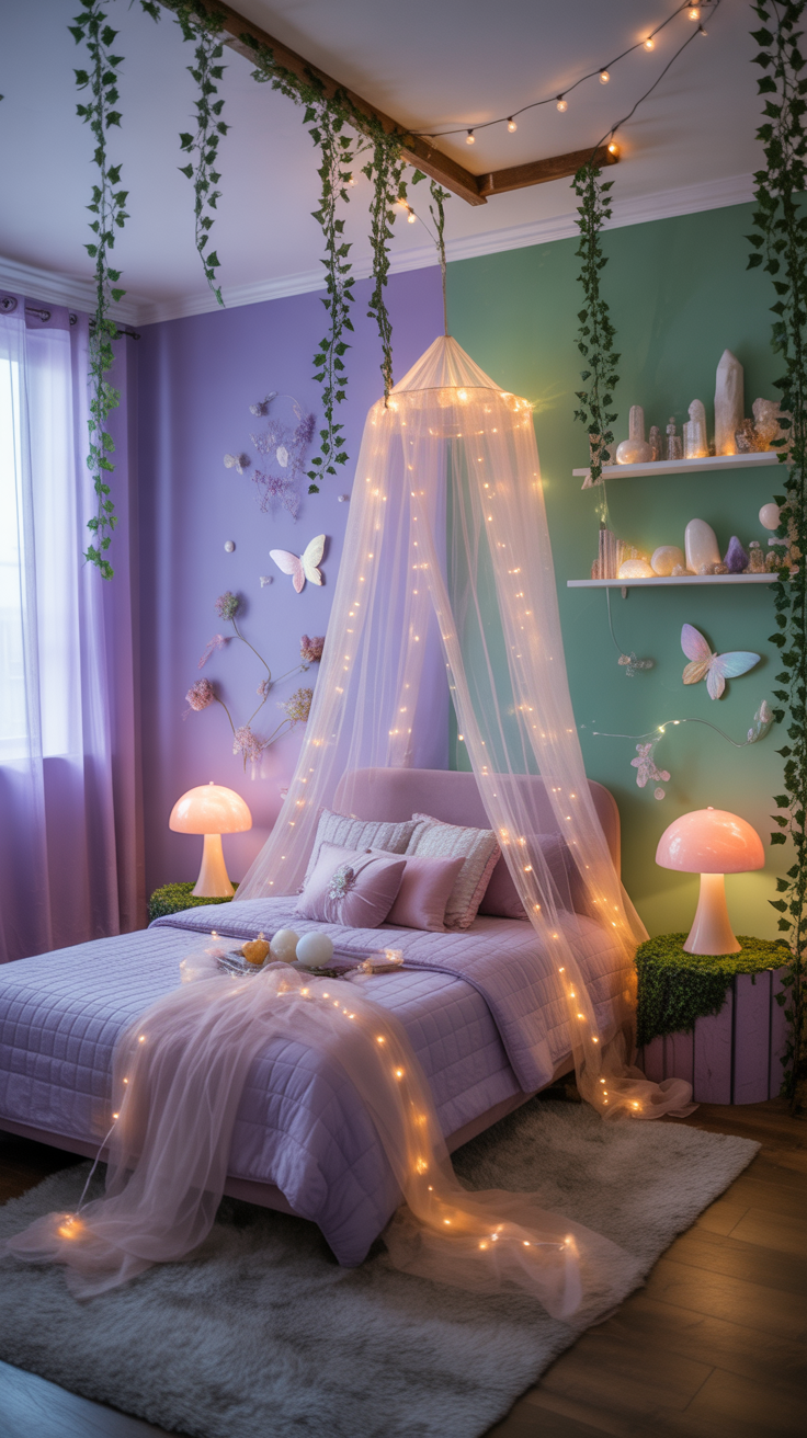 Fairycore Enchantment