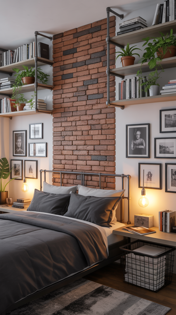 Urban Industrial Edge