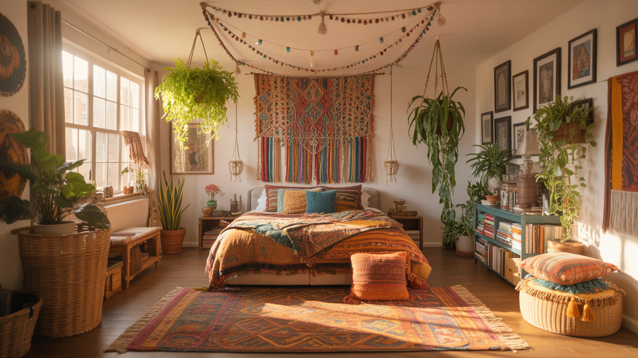 21 Creative Uni Bedroom Decor Ideas for 2025