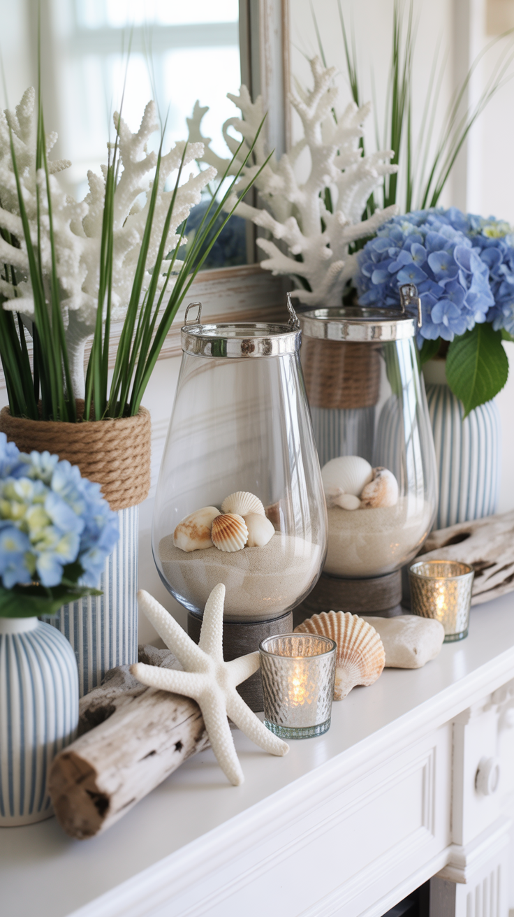 Coastal Spring Breeze