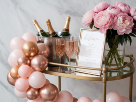 Valentine's Day Decorations for Home