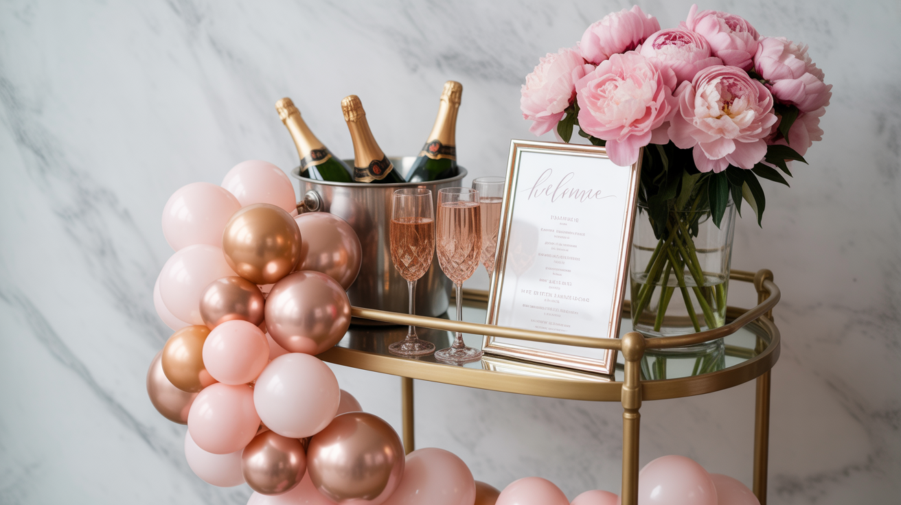 Valentine's Day Decorations for Home